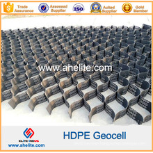 ASTM D Standard Plastic HDPE Geocell Similar to Geoweb